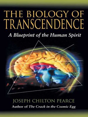 cover image of The Biology of Transcendence